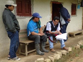 LA REGIÓN CAJAMARCA s/ 18 millones La Región Cajamarca se verá beneficiada con la