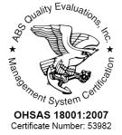 Sistema de Gestión ISO