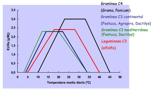 Factores que Modifican la CANTIDAD Incontrolables Parcialmente Controlables Controlables Luz (energía) Temperatura (cinética) Precipitación (transporte) Suelo
