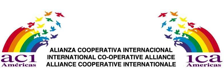 II CUMBRE COOPERATIVA DE LAS AMERICAS Las Cooperativas: Desarrollo Sostenible con Equidad Social ALIANZA COOPERATIVA INTERNACIONAL ACI AMÉRICAS CIUDAD DE PANAMÁ, PANAMÁ, 29 DE MAYO DE 2012 Los