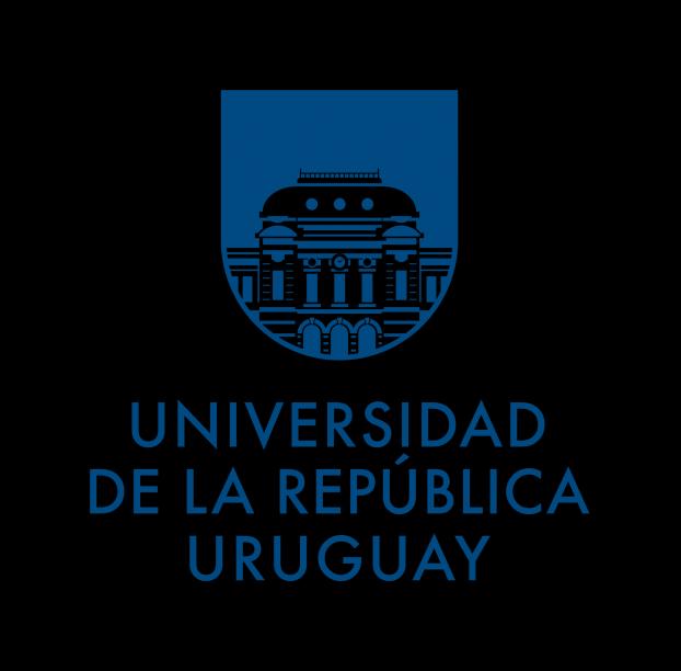 19 Universidad de la República - Uruguay Producción y elaboración de contenidos: