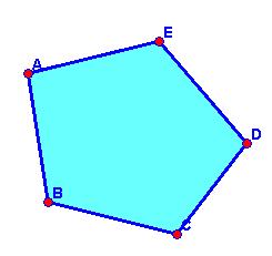 1. Lerro poligonalak Definizioa eta sailkapena.