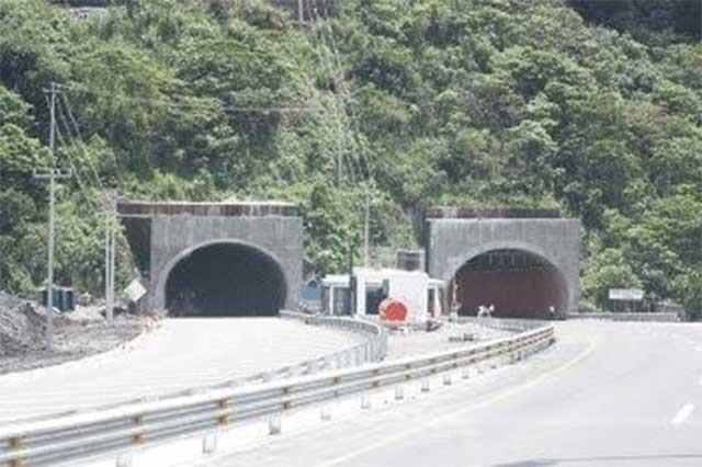 infraestructura carretera Puente