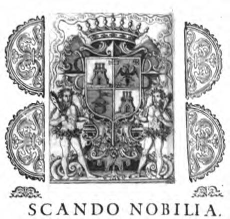 Nuevo Santander 1748-1766 vinculados con ellos a través de enlaces matrimoniales, como fue el caso de Juan Rodríguez de Albuerne, quien, no obstante ser asturiano, heredó el título del marquesado al