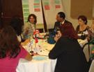 Flickr 5 Institucionalización de un enfoque de derechos y de igualdad de género en el trabajo de la OEA: asegurar que los procesos de