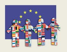 Al servicio de las regiones 3 Prefacio La política regional europea es una política de solidaridad.