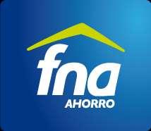 Aclaraciones para pago presencial Fondo Nacional del Ahorro (FNA) El pago lo podrá efectuar el mismo día en el que se generó la liquidación y podrá ser realizado en Bancolombia e Itaú.