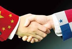 Acuerdo Comercial con la República Popular de China y La adhesión de Panamá a La Franja y la Ruta China representa el 20% de la población mundial y constituye la segunda economía más grande del mundo.