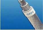 tierra y de comunicaciones Cable OPPC
