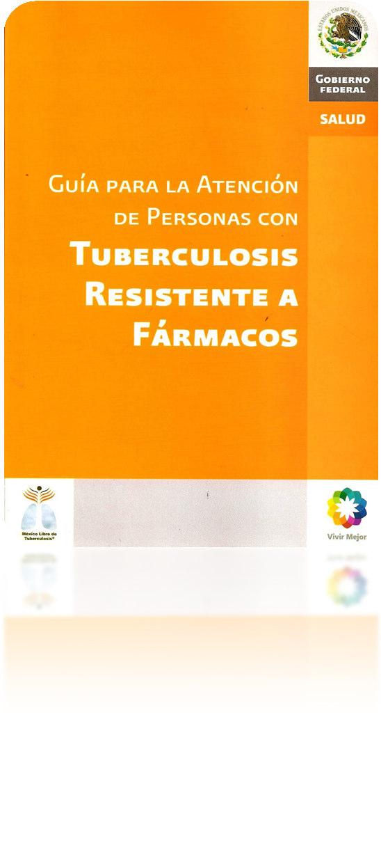 Atención de la TB con Resistencia a fármacos en México 2002 El Comité Luz Verde (CLV) aprobó el proyecto para la atención de casos con TB-MFR sólo en tres estados del país: Tamaulipas,