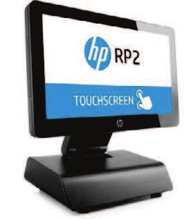 Abril 2018 Top Value Computing 29 Terminales Punto de Venta y accesorios Para optimizar tu punto de venta HP RP9 Retail System Soluciones de movilidad Referencia Descripción (Modelo / Procesador /