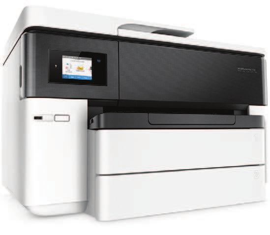 producto Imprimir Imprimir, copiar, escanear, fax Imprimir, copiar, escanear, fax Inyección térmica de tinta HP.