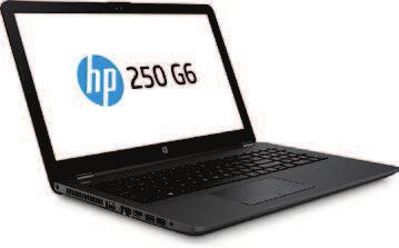 Abril 2018 Top Value Computing 6 Portátiles HP 250 Precio imbatible con alta productividad Este mes por la compra de cualquier Portatil HP 250 Pro llévate 50 de descuento* sobre la unidad HP 250 G6