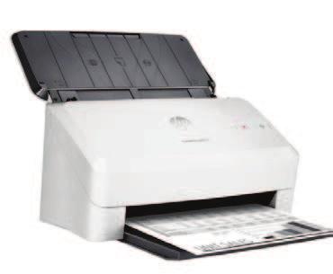 Abril 2018 Top Value Printing 30 Escáneres HP El dispositivo ideal para digitalizar tus fotografías y documentos con la mayor calidad HP Scanjet Pro 3000 s3 HP Scanjet Enterprise Flow 5000 s4 16% HP