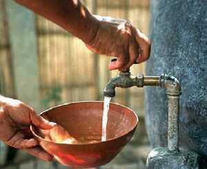El 88% de las viviendas en el sector rural del Distrito de Cajamarca NO cuentan con servicio de Agua Potable 70%: Río, acequia,