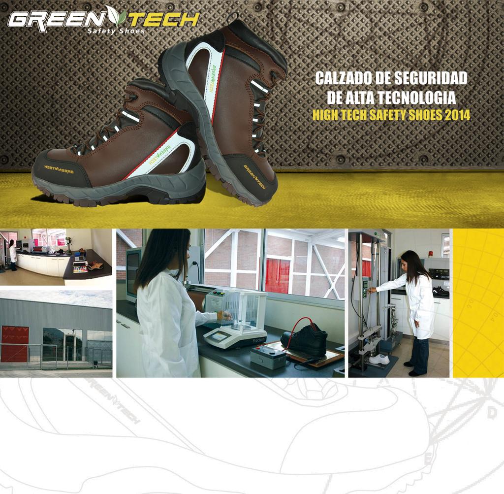Green - Tech S.A.