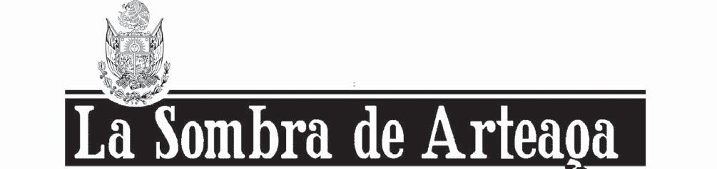 TOMO CXLVI Santiago de Querétaro, Qro., 25 de diciembre de 2013 No. 65 SUMARIO PODER LEGISLATIVO Ley de Ingresos del Estado de Querétaro para el ejercicio fiscal 2014.