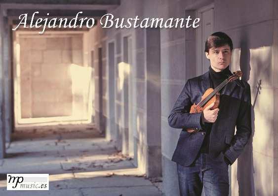 Ha sido galardonado en numerosos concursos; primer premio en el Concurso Nacional de violín Zathureczky, segundo premio y el primer premio especial al mejor paganini caprice en el Concurso