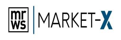 MARKET-X MARKET-X: El lugar de mercado de y para la industria gráfica Desarrollo adicional de la exitosa tienda web de manroland Mejoras de la experiencia One Stop Shopping a través de la extensión
