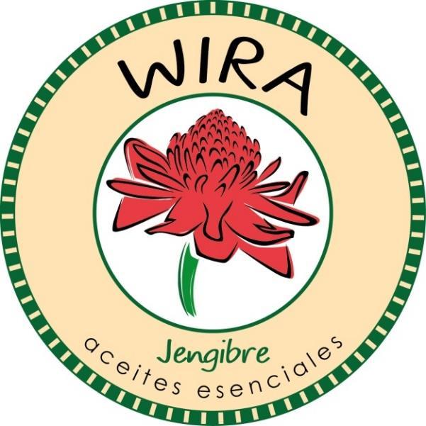 Figura 30. Logo Wira Envase.