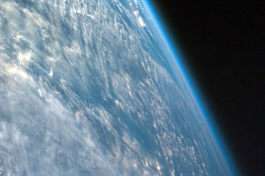 Espesura del atmosfera NASA p://www.nasa.