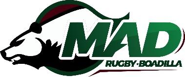 TEMPORADA 2018/2019 A toda la familia del MAD Rugby Boadilla, Desde la Junta Directiva y en nombre de todos los socios, simpatizantes, jugadores, aficionados, patrocinadores e instituciones que nos