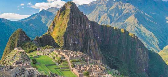 SALIDAS TURÍSTICAS 2014 EXPERIENCIA ANDINA Lima Cusco Valle Sagrado Machu Picchu Aguas Calientes Puno. DURACIÓN: 9 DÍAS. Vigencia: hasta diciembre 20/14. Tarifa por persona para no asociado desde 1.