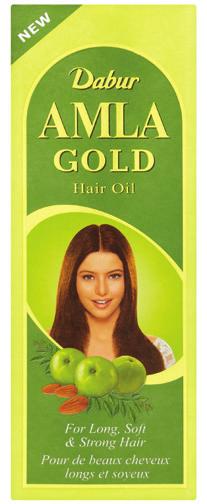 Aceite para el cabello Dabur Amla anti-caspa Descubre una protección eficaz contra la caspa!