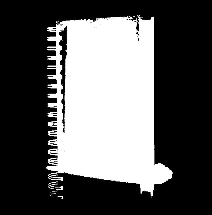 Kit del participante (libreta o cuaderno, esfero, bolsa) Presencia de marca o logo del