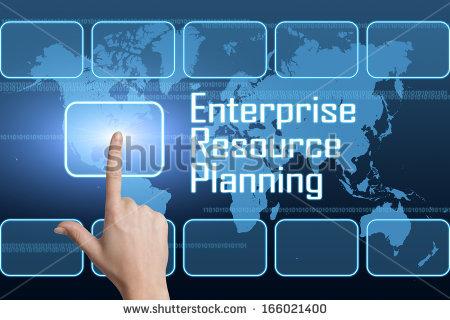 1 Sesión No. 6 ERP: Enterprise Resource Planning: Sistema integrado de información Contextualización Por qué es importante que conozcas este tema?