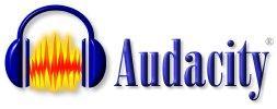 Audacity Audacity es un editor de grabación de sonido libre, de código abierto y multiplataforma.