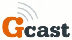 Gcast Según Gcast (2013) es un nuevo servicio de GarageBand.com que permite crear podcast de forma gratuita.