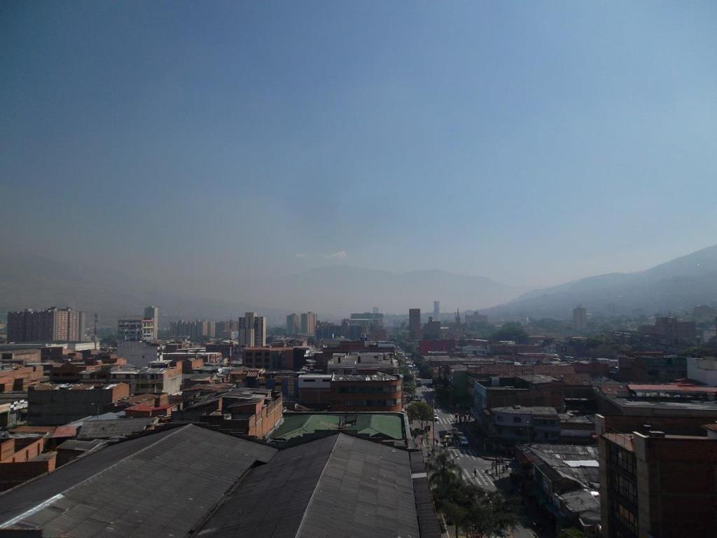 Aportes Contraloría General de Medellín 2016 a la gestión ambiental del municipio de Medellín: convenio marco para el fortalecimiento del control, la gestión ambiental del territorio y la