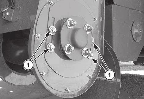 La cadena del inversor del canal de alimentación tiene la tensión correcta cuando los espacios de la cadena pueden desviarse de 5 mm a 10 mm.