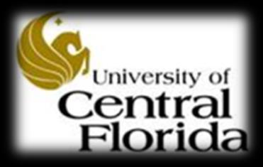 University of Central Florida, a través de Continuing