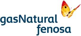 Resultados del ejercicio 2014 GAS NATURAL FENOSA LOGRÓ UN BENEFICIO NETO DE 1.
