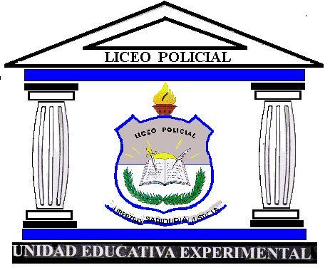 UNIDAD EDUCATIVA LICEO POLICIAL Cronograma de Actividades Anuales 2018-2019 PRIMER QUIMESTRE FECHAS EVENTOS RESPONSABLES AGOSTO L.