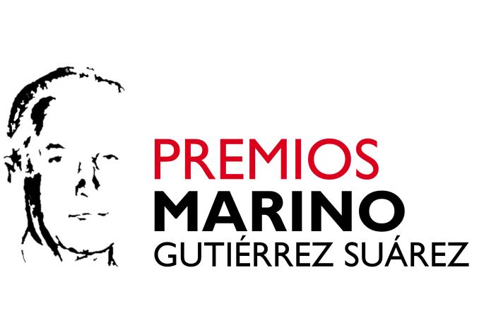 2018 PREMIO MARINO GUTIÉRREZ SUÁREZ A