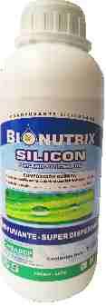 litro s BioNutrix VIT BIONUTRIX VIT Fertilizante foliar balanceado en