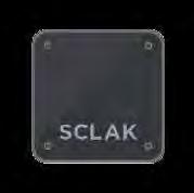 Instala SCLAK Nombra al administrador Designa al propietario(s) Puede emitir una llave al
