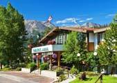 FIVE 540 FORTE DOWNTOWN HOTEL *** 540 Victoria Street, Kamloops, Ph: 250-3722281 http://hotel540.