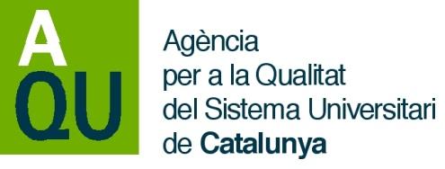 La qualitat, garantia de millora www.aqu.cat www.