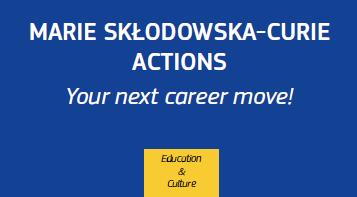 Acciones Marie Sklodowska-Curie Oportunidades para CELAC