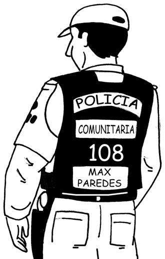 Ley 264 Sistema Nacional de Seguridad Ciudadana Módulo XX Cartilla de Ejercicios La implementación de la policía comunitaria Se refiere a la creación del modelo de la policía comunitaria, con el