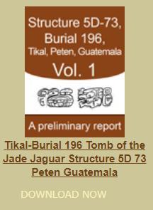 Más información en la presentacion completa La primera vez que tuve una experiencia con el jaguar fue cuando viví en el Parque Nacional Tikal por 12 meses.