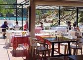 SANT JOAN DE LABRITJA 2.000 Playa de Benirràs Tel. 971 333 313 Restaurant adscrit a: / Restaurant part of: / Restaurante adscrito a: MENÚ 1 1. A ESCOLLIR ENTRE: Amanida pagesa Musclos al vapor 2.