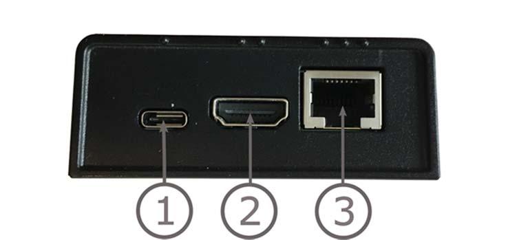 Conexión USB Además de transferir imágenes a un ordenador, la conexión USB se utiliza para suministrar