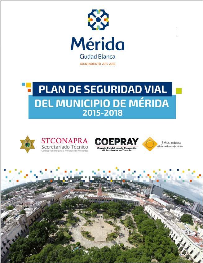 Ejemplos de liderazgo local El municipio de Mérida