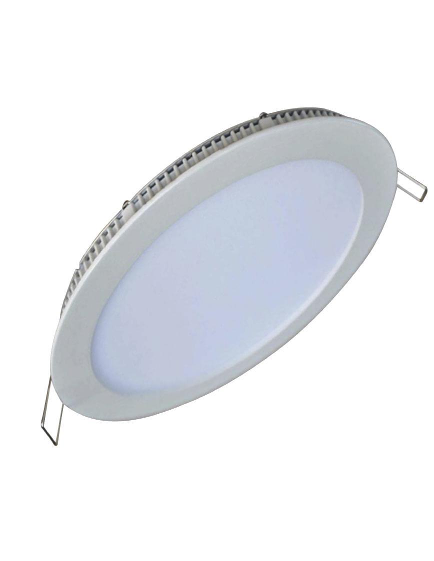 Downlight LED Código 00133 2 años Comercial / Oficina Caja