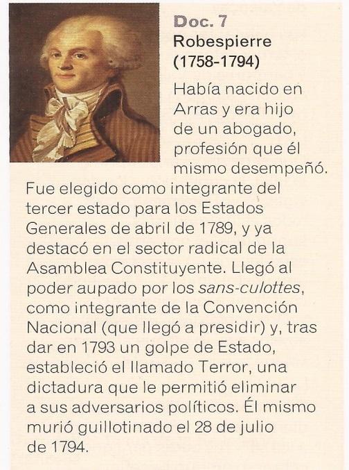Los montañeses elaboraron una nueva Constitución democrática (aprobada el 22 de junio de 1794), que reconocía la soberanía